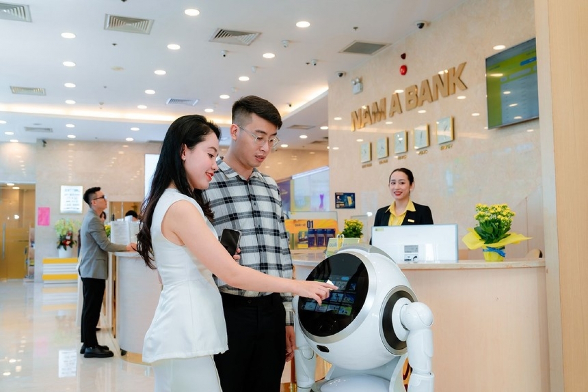 AI leading to shift in banking roles