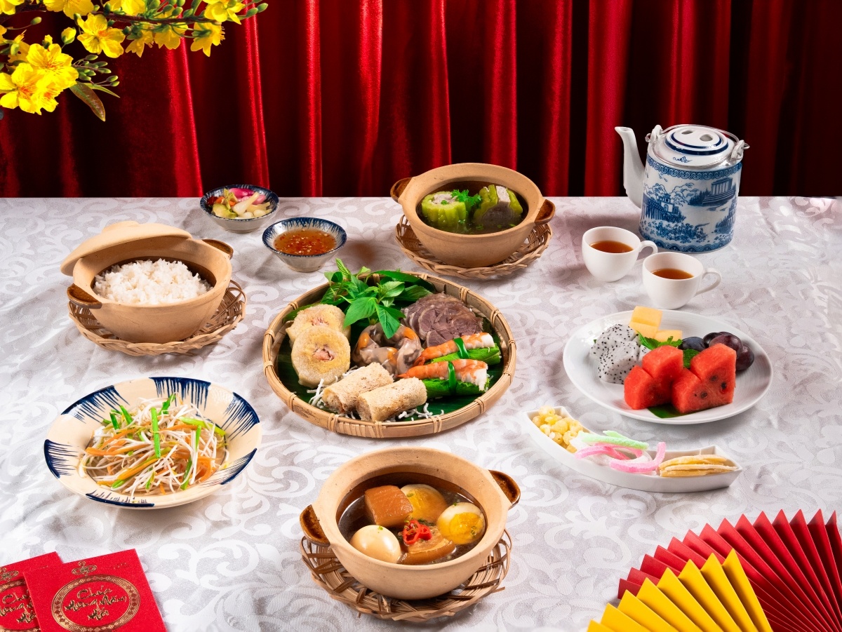 The Grand Ho Tram opens 2026 with awards and casino pilot entry