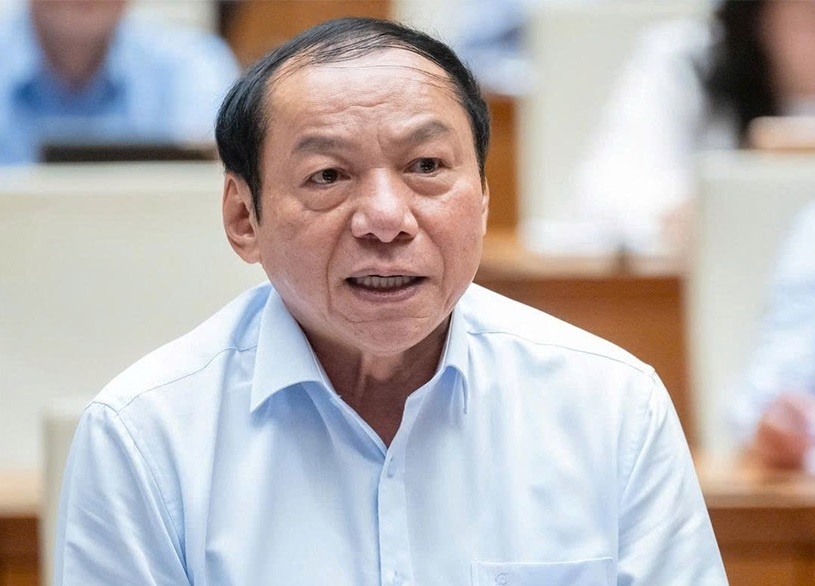 A cultural development pillar for the new period