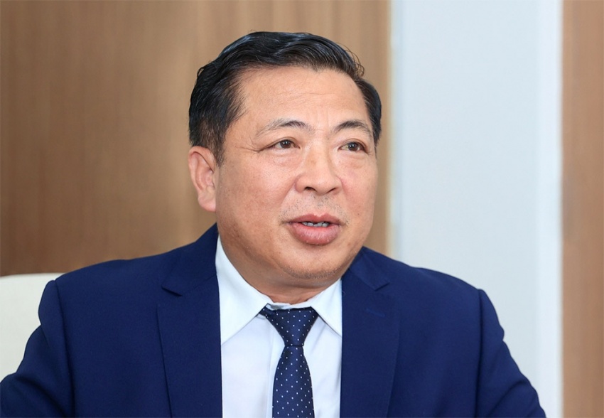 Infrastructure orientations suitable for a new chapter