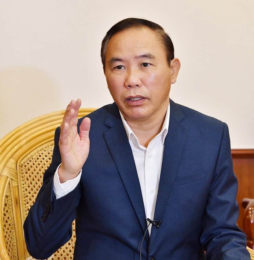 Vietnam&rsquo;s pivotal year for advancing sustainability