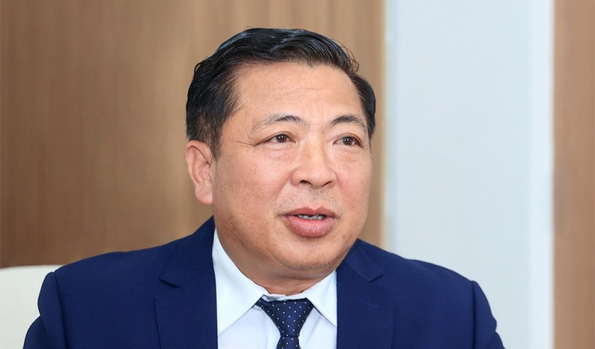 Infrastructure orientations suitable for a new chapter