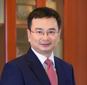 The vision to maintain a stable monetary policy