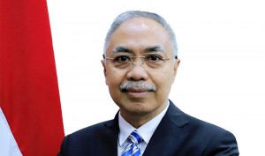 Untapped potential in relations with Indonesia