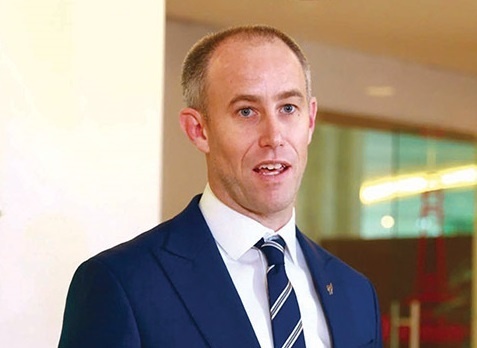 Vietnam, NZ seek level-up in ties