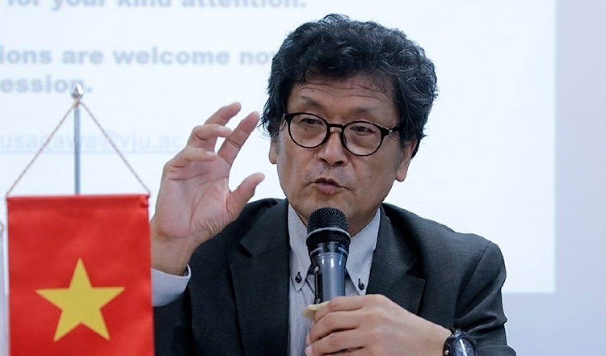 Talent boost vital for semiconductor chip industry