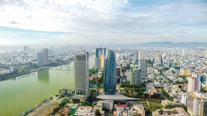 Danang positioned as crucial economic hub for Central Vietnam