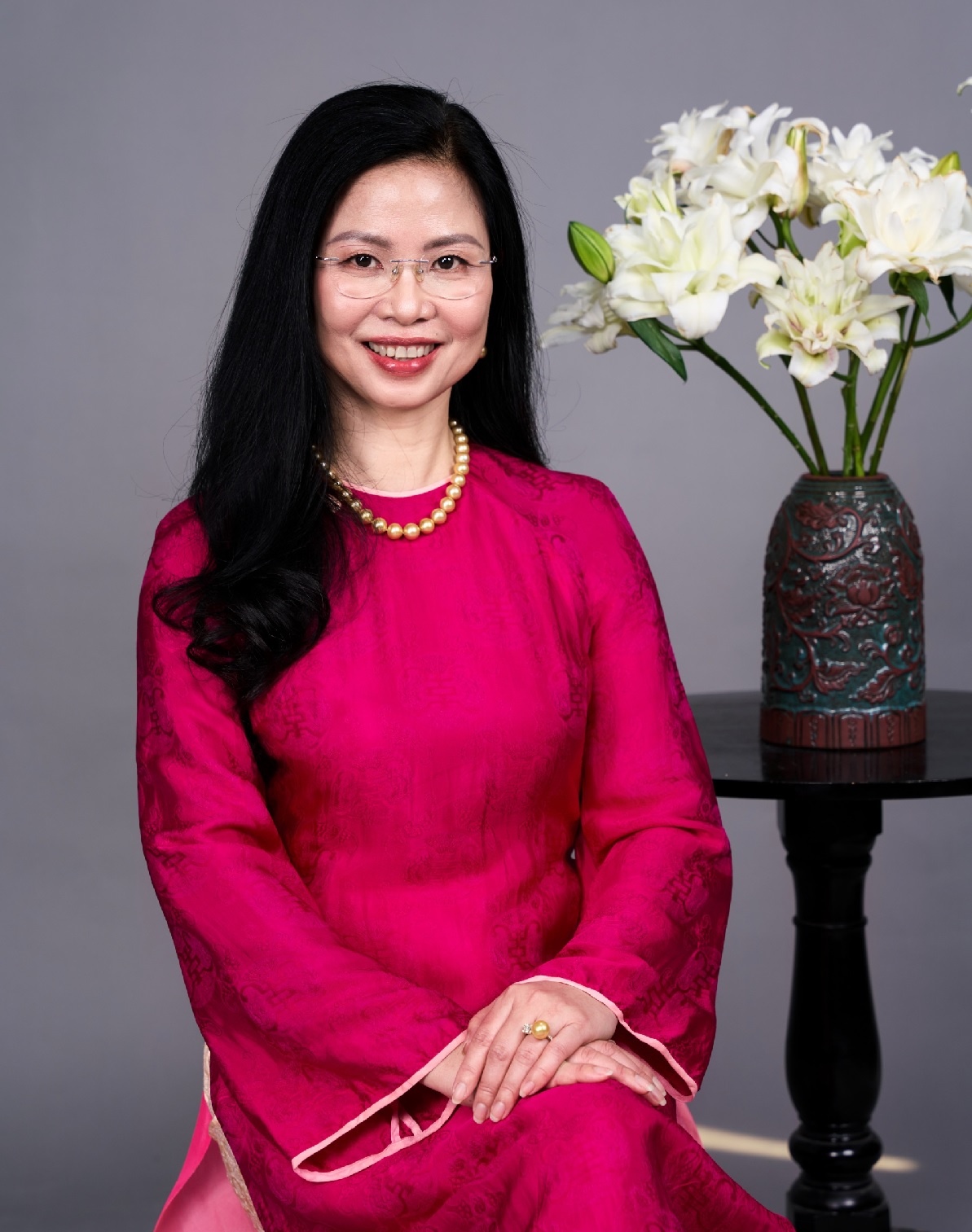 Values-driven leadership at Standard Chartered Vietnam