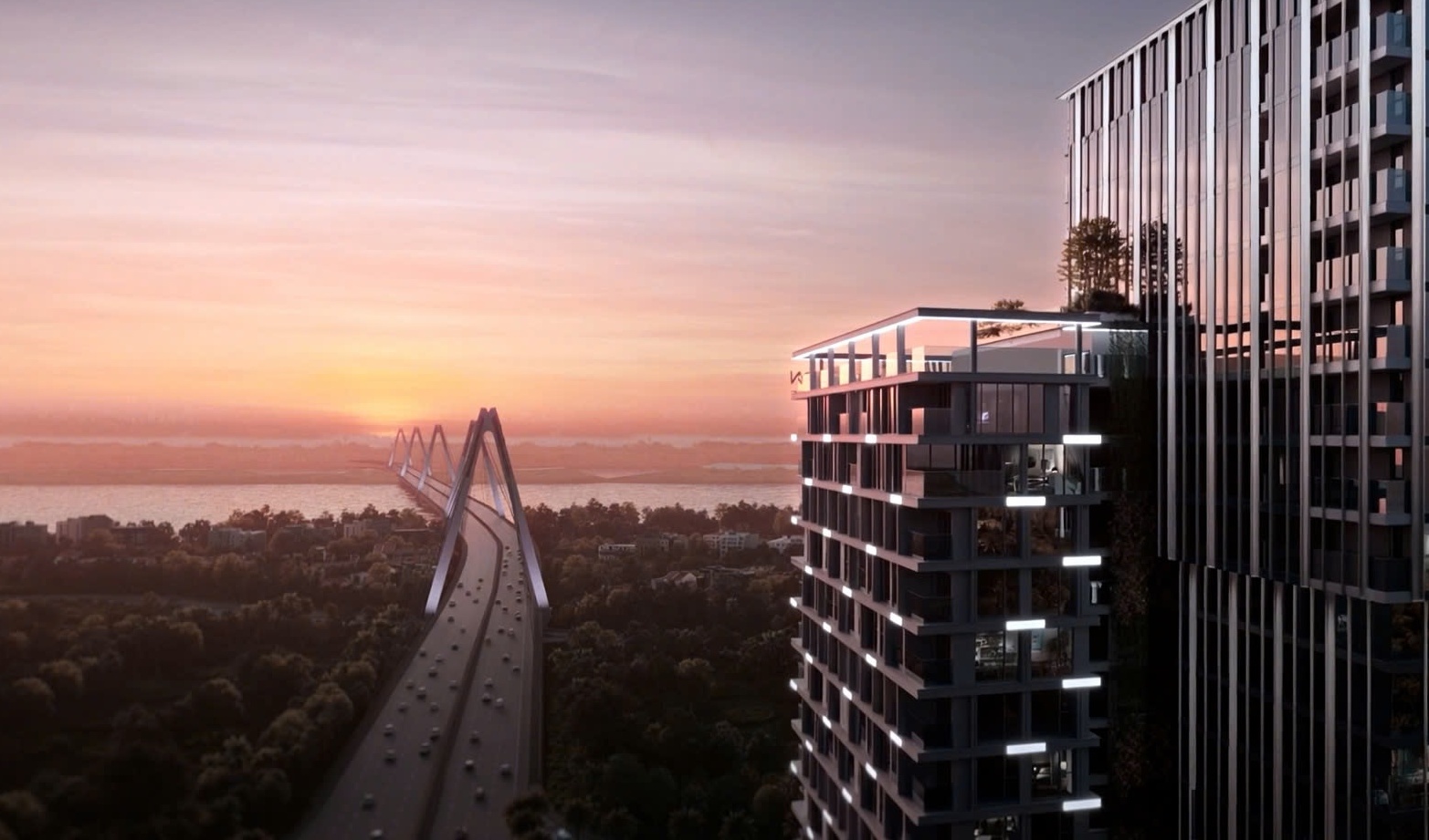 Kusto Home brings value-centric vision to Hanoi's shifting luxury market