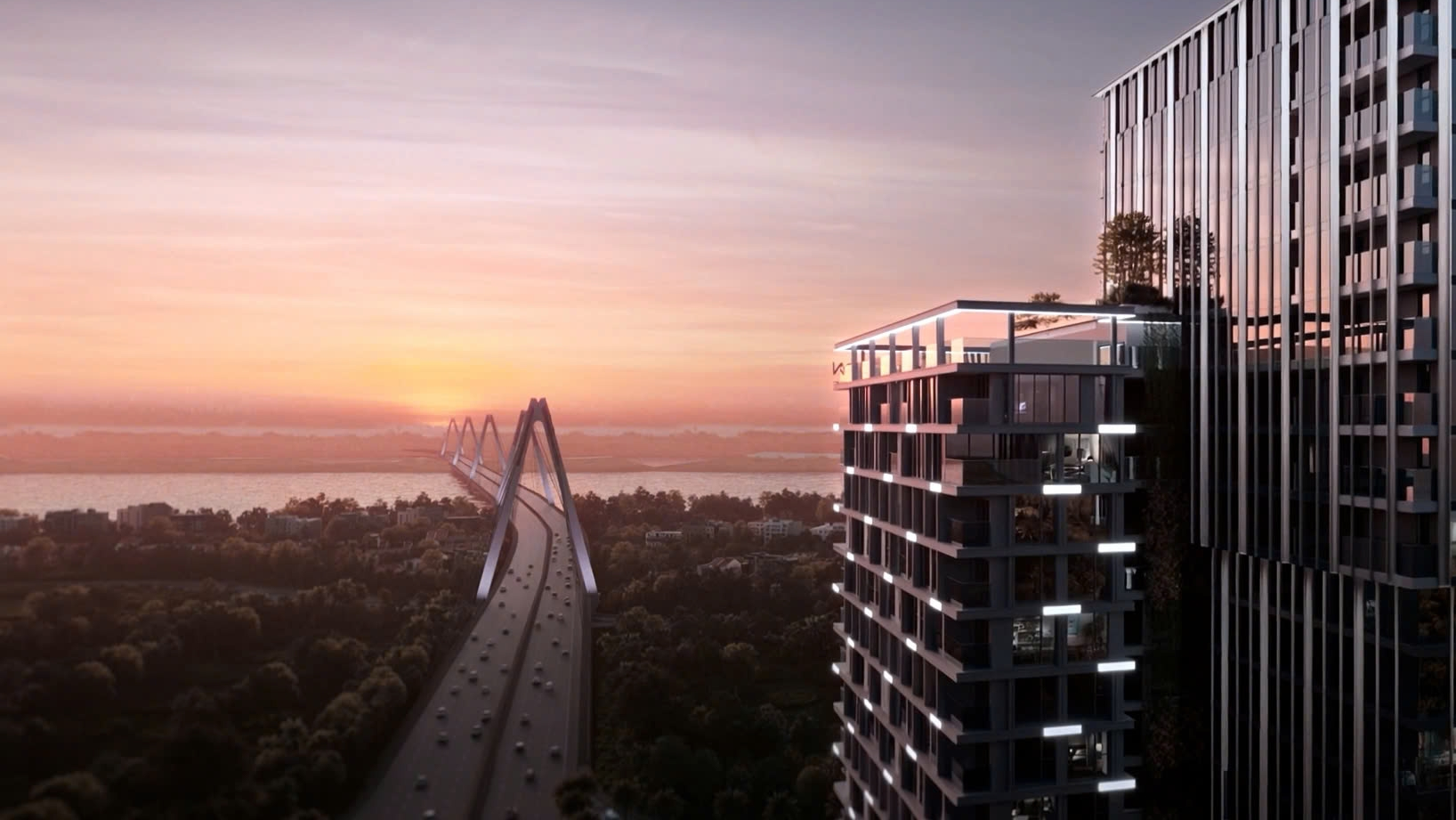 Kusto Home brings value-centric vision to Hanoi's shifting luxury market