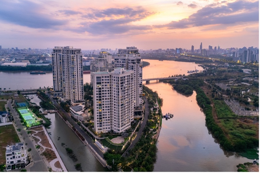 Hanois luxury real estate: Strategic inflection points and the ascension of Kussto Home