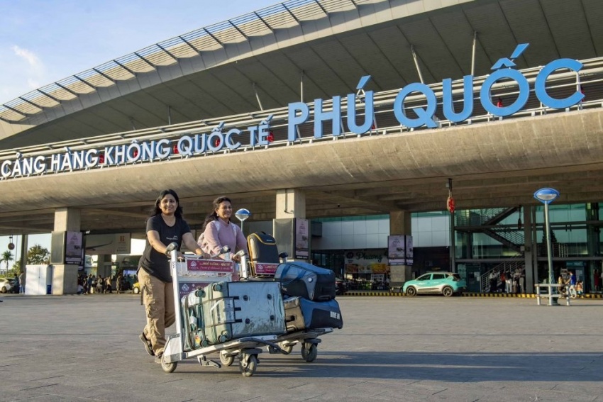 Phu Quoc International Airport planning update targets capacity expansion and infrastructure repositioning
