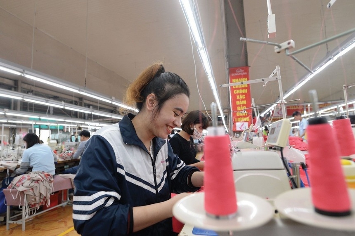 Businesses bouncing back after turbulent year