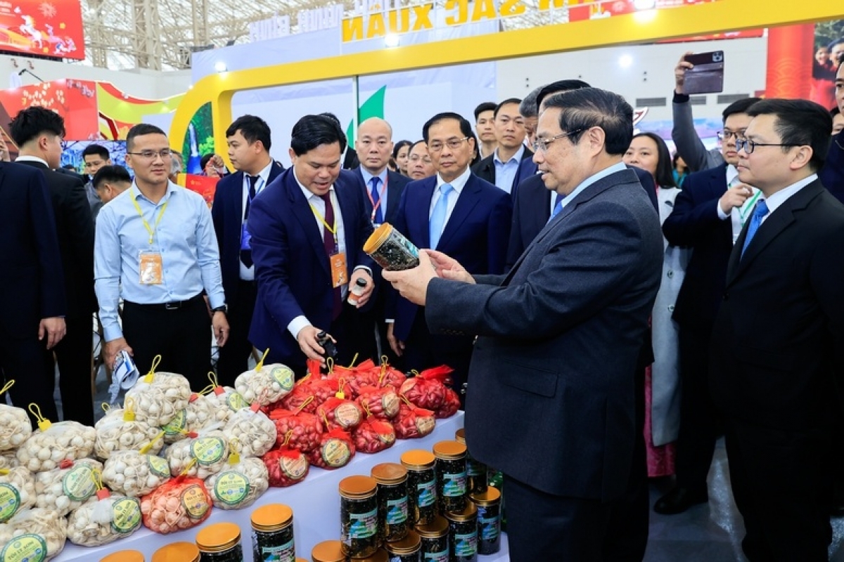 Spring Fair 2026 boosts domestic demand