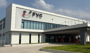 Japan’s Fujiya strengthens production base in Vietnam