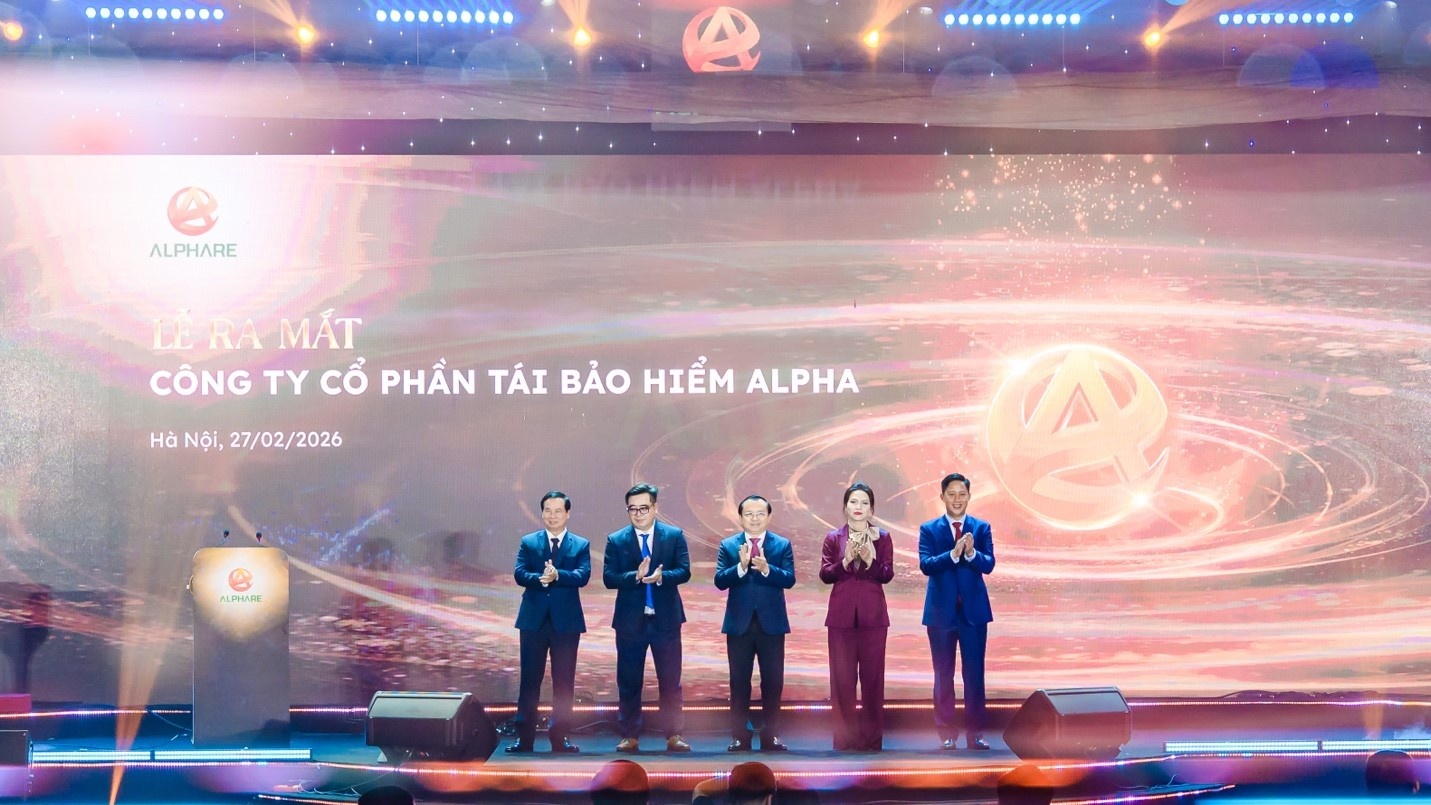 AlphaRe advancing Vietnam’s insurance legacy through AI approach