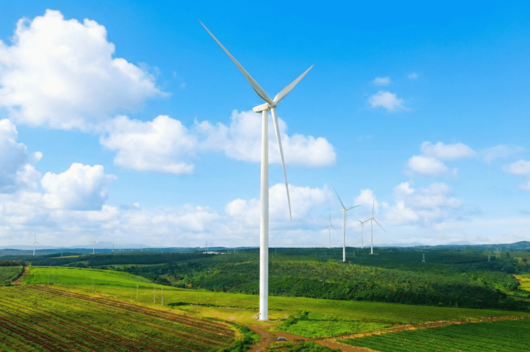 Levanta acquires 80 per cent stake in 50MW Gia Lai wind farm