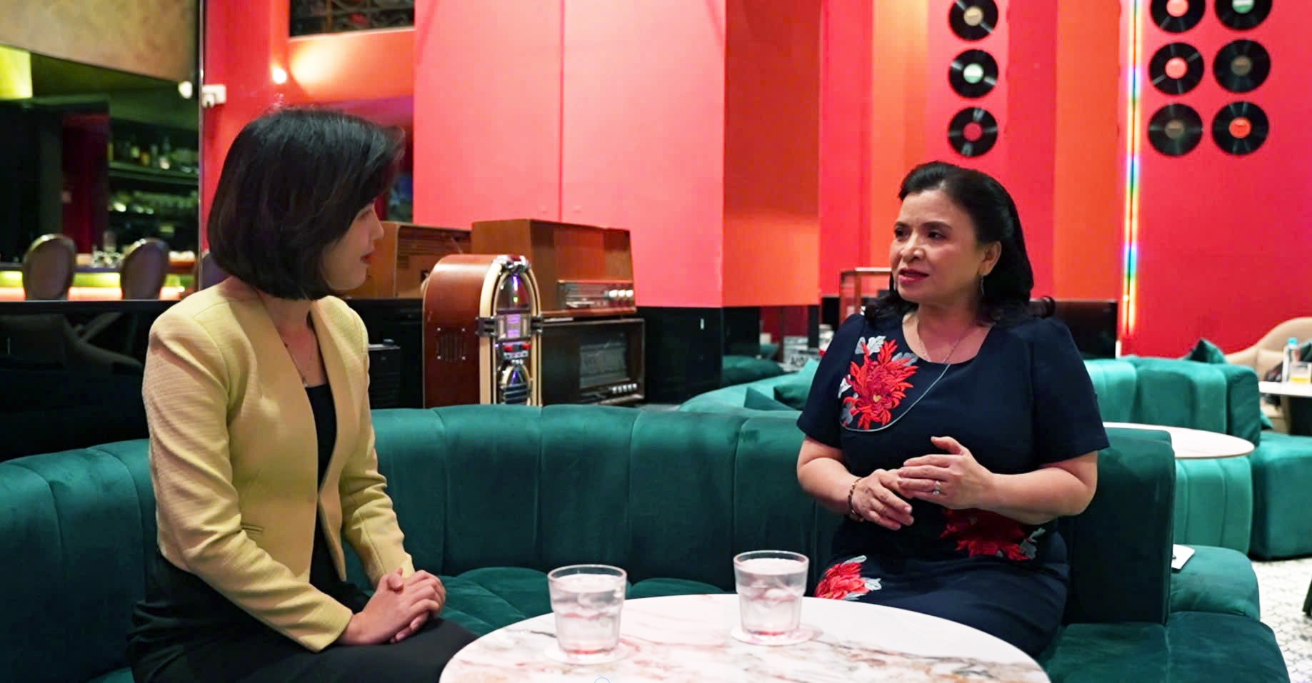 Palm oil perspectives from nutrition experts