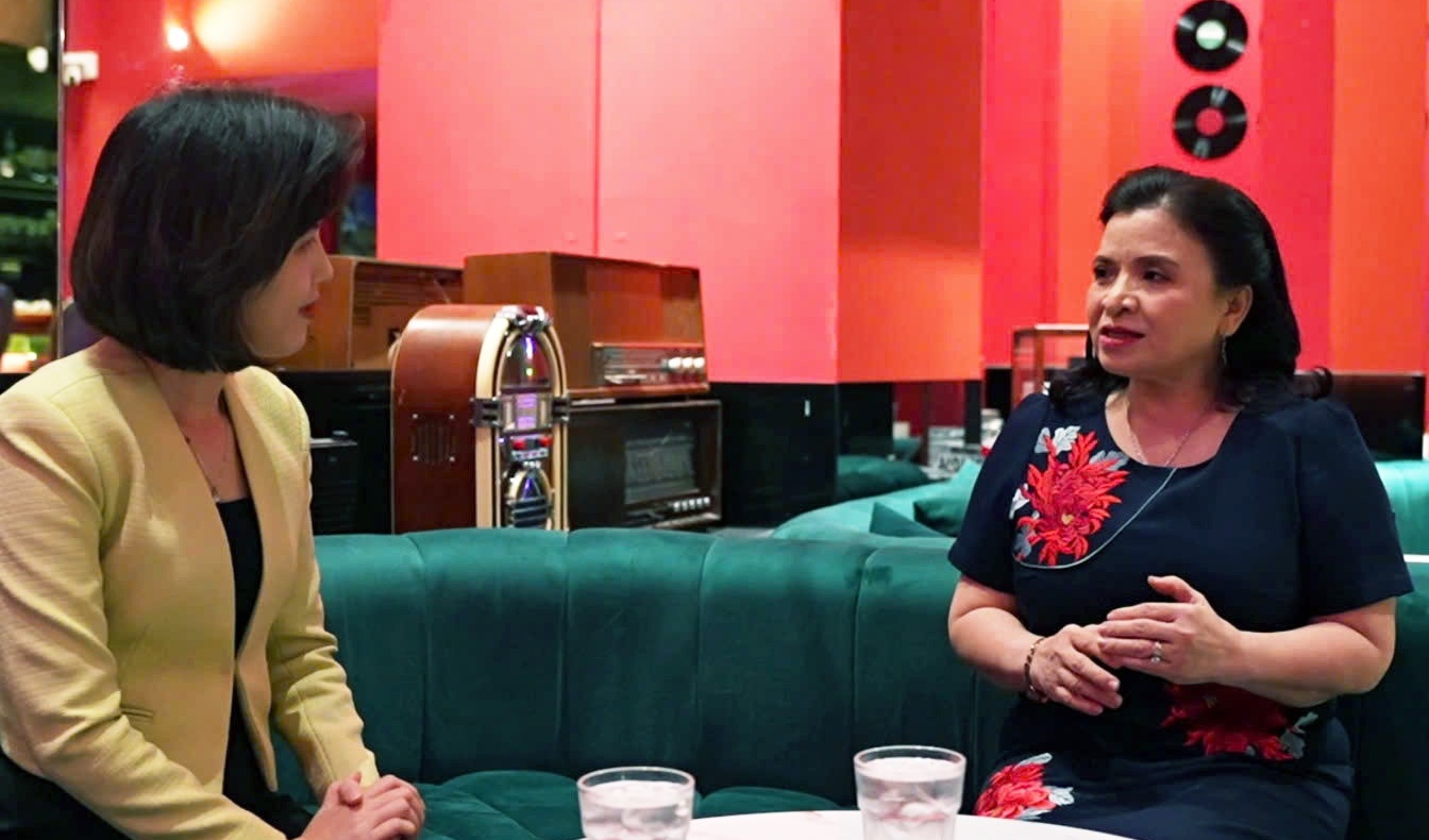 Palm oil perspectives from nutrition experts