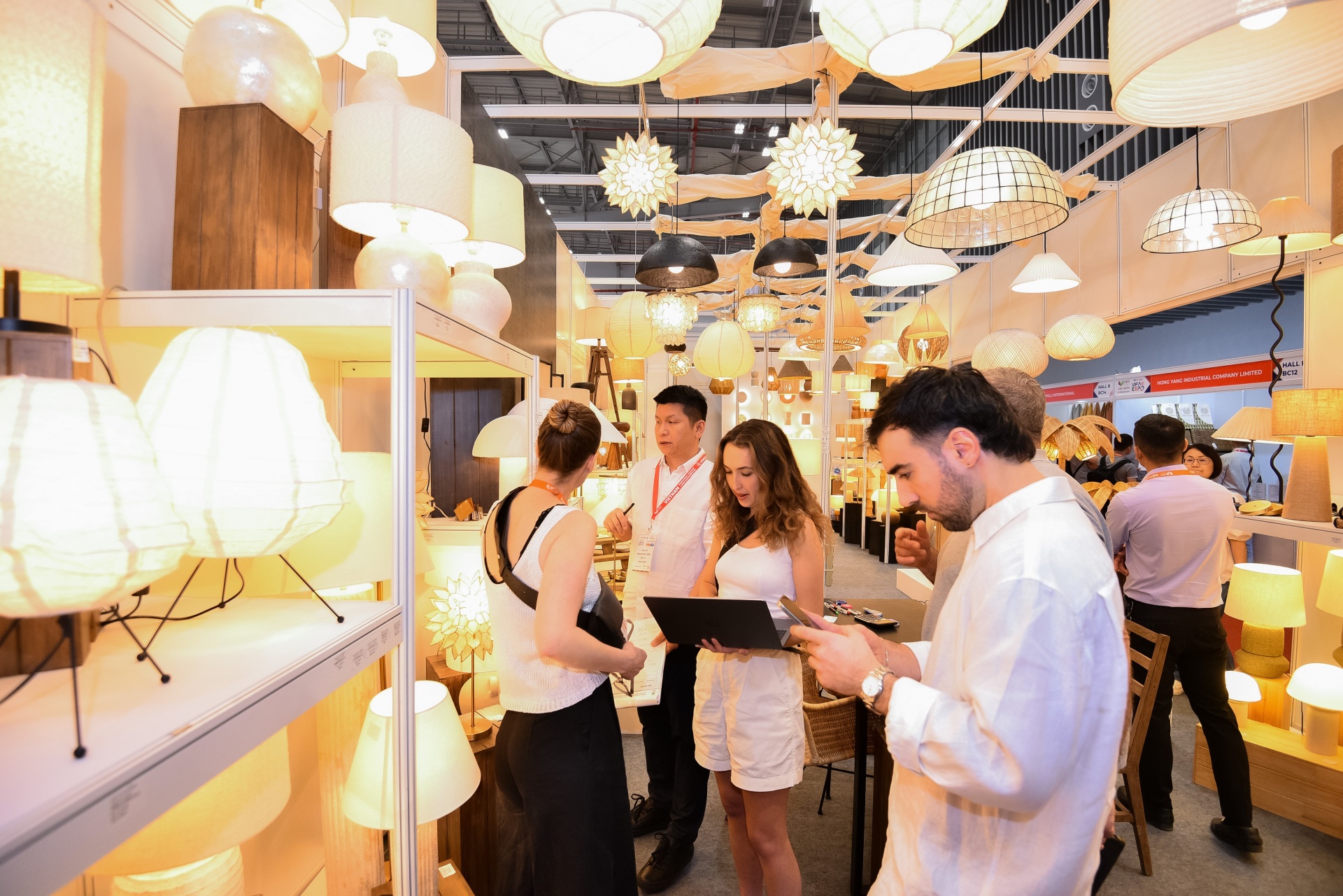 VIFA EXPO 2026 inspires across two exhibition centres