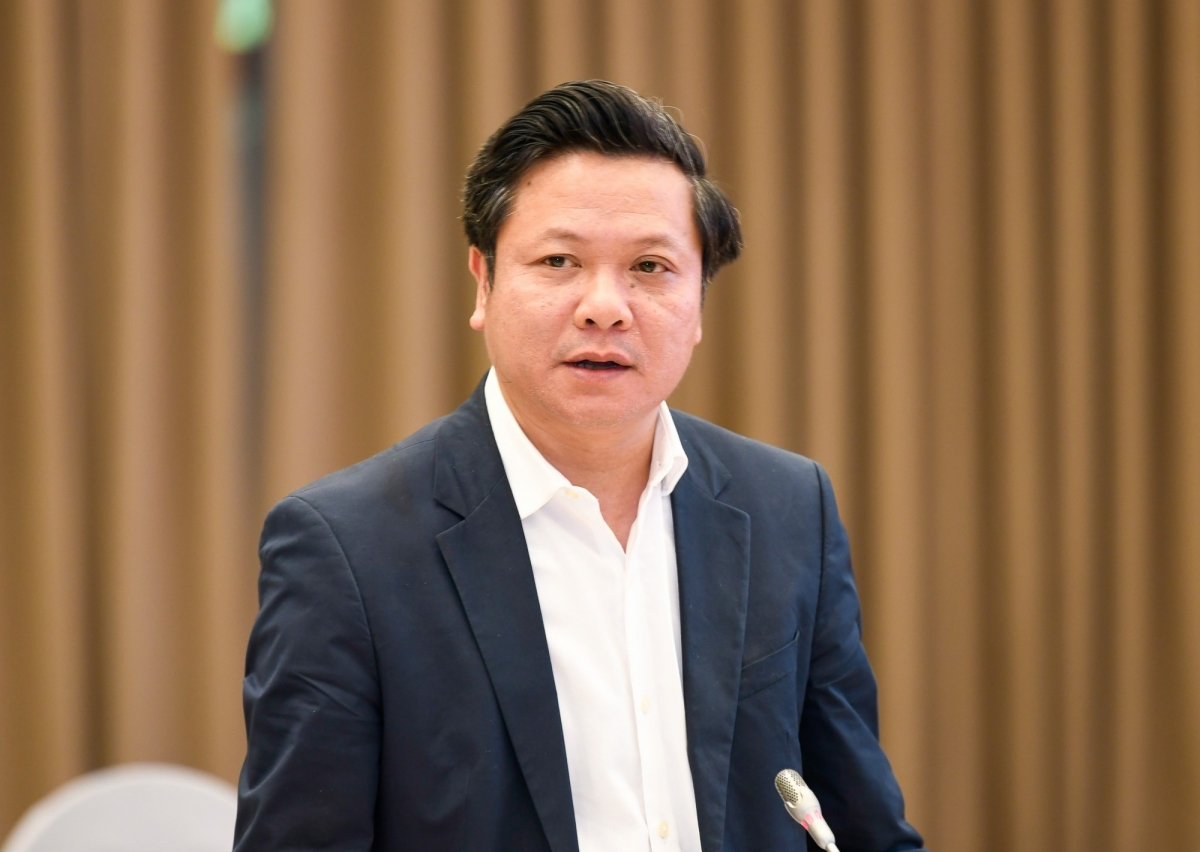 Ministry: no further merger of government units