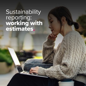 ACCA urges firms not to delay sustainability reporting over data gaps