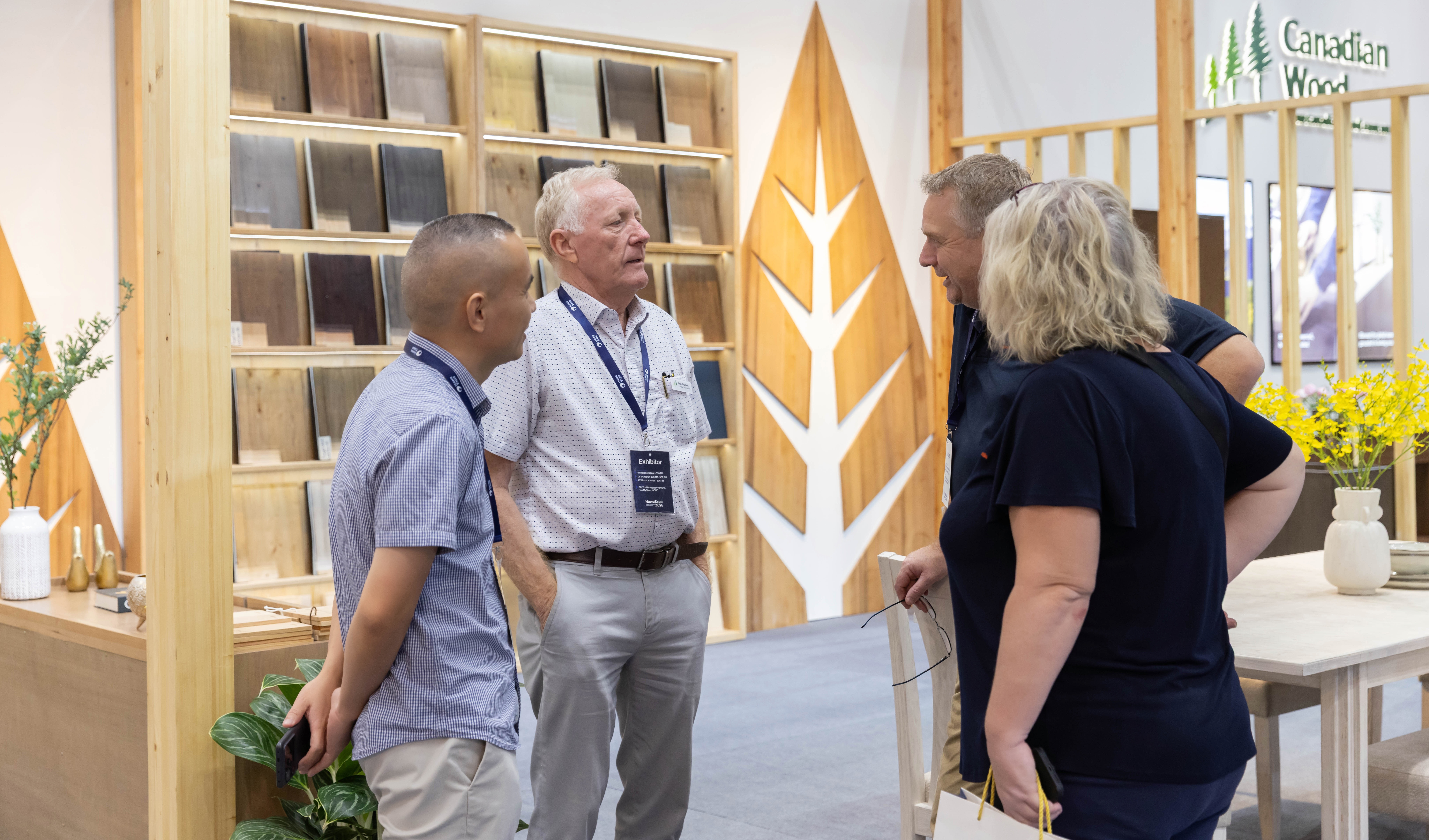 Vietnam wood industry shifts to quality and certification as exports grow