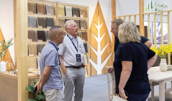 Vietnam wood industry shifts to quality and certification as exports grow