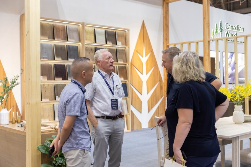 From global trends to sustainable furniture leadership (PR)