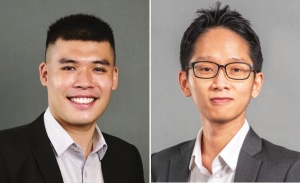 The use of artificial intelligence to advance ESG goals for businesses