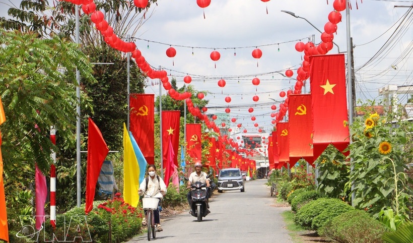 Vinh Long promotes reputable Khmer individuals" role in fostering consensus ahead of general election