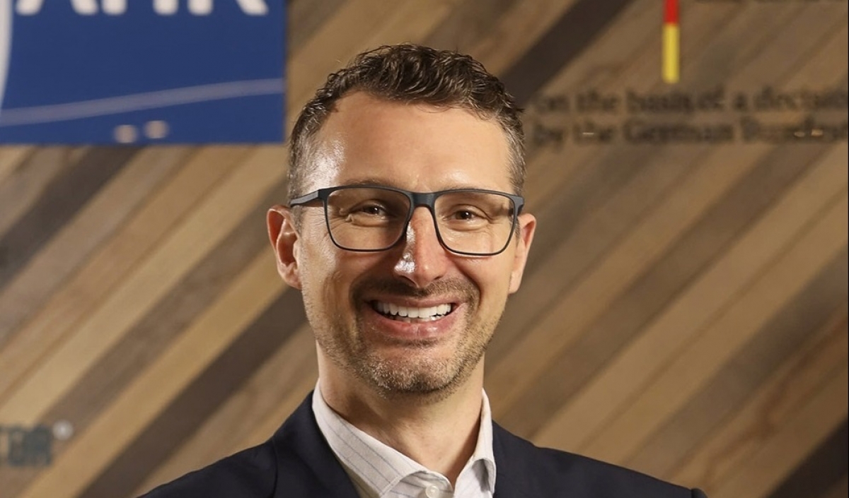 Fresh pathways laid out for industrial ties with Germany