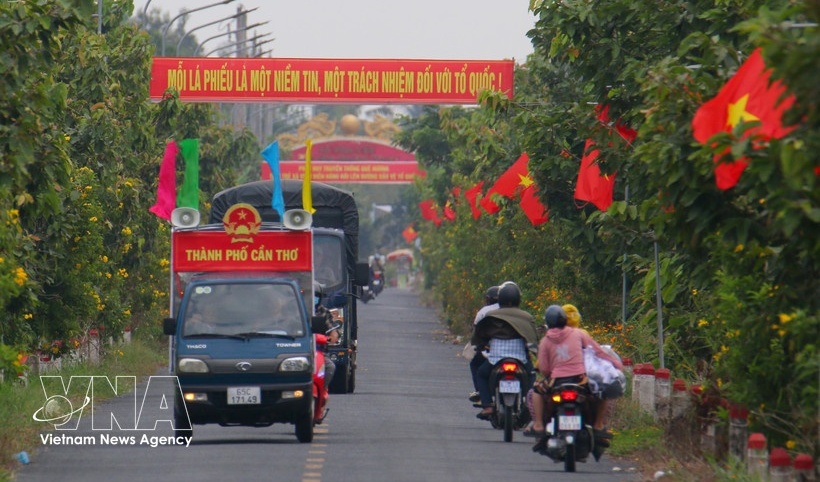 Final-week tasks stressed ahead of NA, People’s Council election