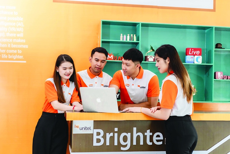 Vietnam steps up overseas investment