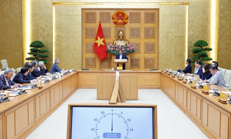 Government outlines solutions for economic growth