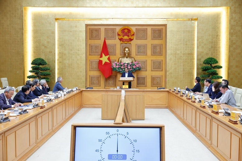 Government outlines solutions for economic growth