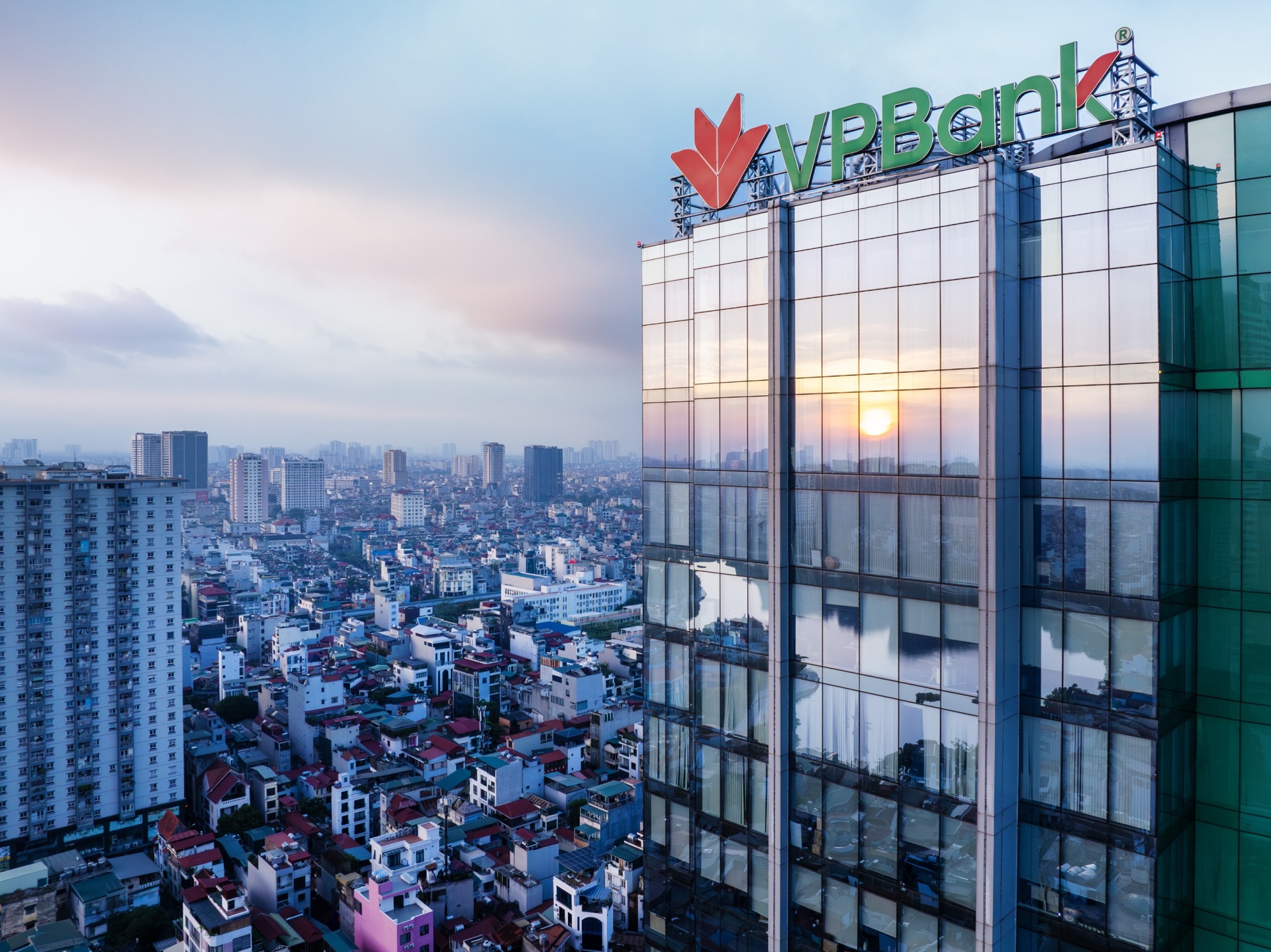 VPBank leads sector with fastest brand value growth