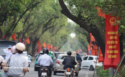 OP-ED: Joint efforts needed to redirect “headwinds” to safeguard stability ahead of election day