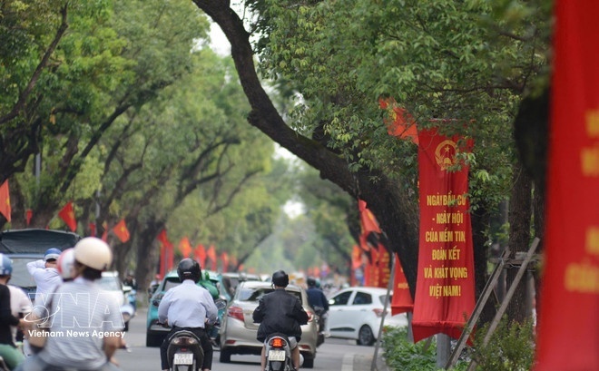 OP-ED: Joint efforts needed to redirect “headwinds” to safeguard stability ahead of election day