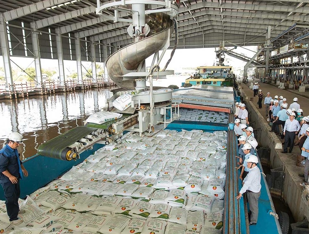 Ambitious profit goals and IPO wave signal confidence