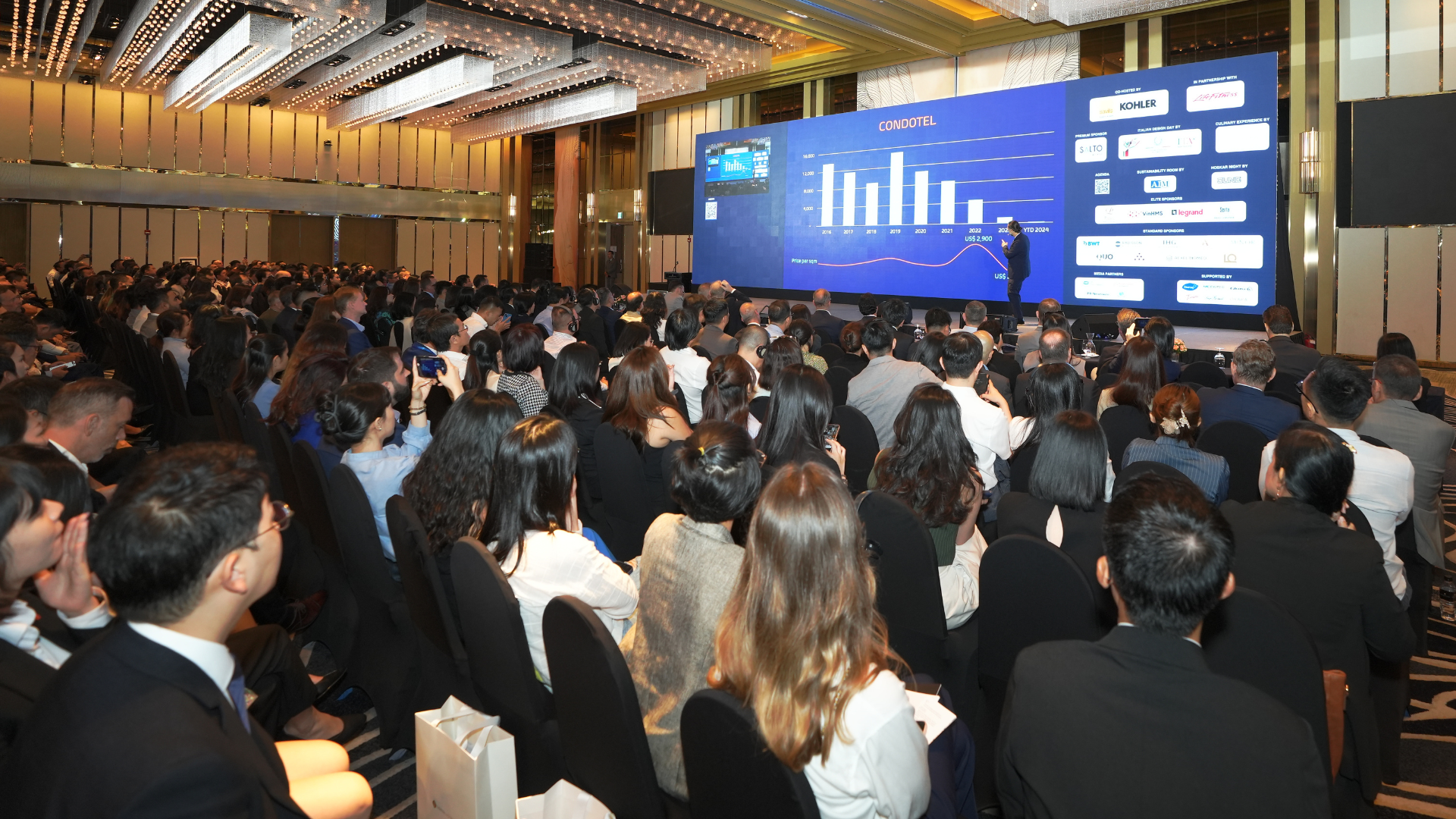 Meet The Experts conference returns to boost hospitality sector