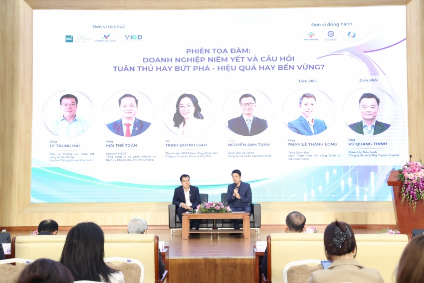 AGM season puts corporate governance under scrutiny