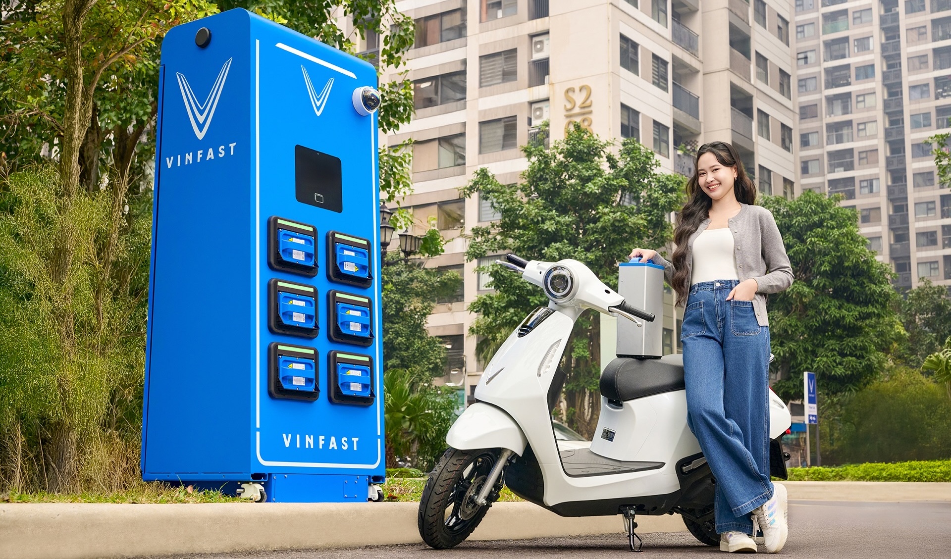 Vingroup launches customer support program amid fuel cost increases