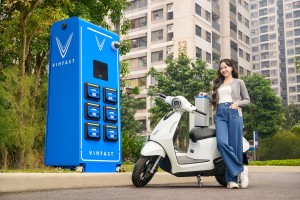 Vingroup launches customer support program amid fuel cost increases