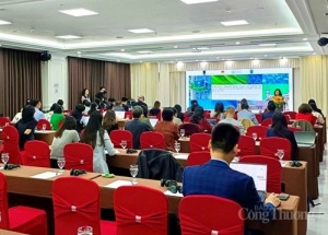 200 participants trained on circular economy