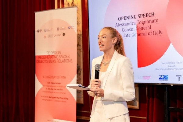 Italian Design Day 2026: a contemporary architecture and urban development dialogue