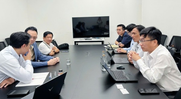 Ho Chi Minh City moves to establish venture capital fund for startups