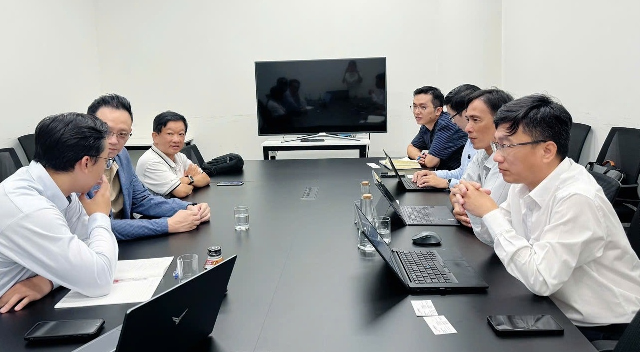 Ho Chi Minh City moves to establish venture capital fund for startups