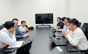 Ho Chi Minh City moves to establish venture capital fund for startups