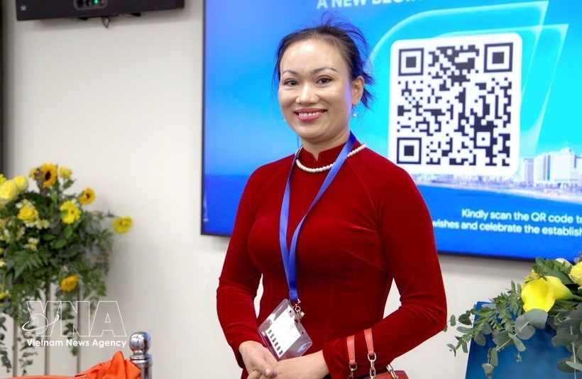 Vietnamese in Israel pin hopes on democratic, transparent NA, People’s Council election